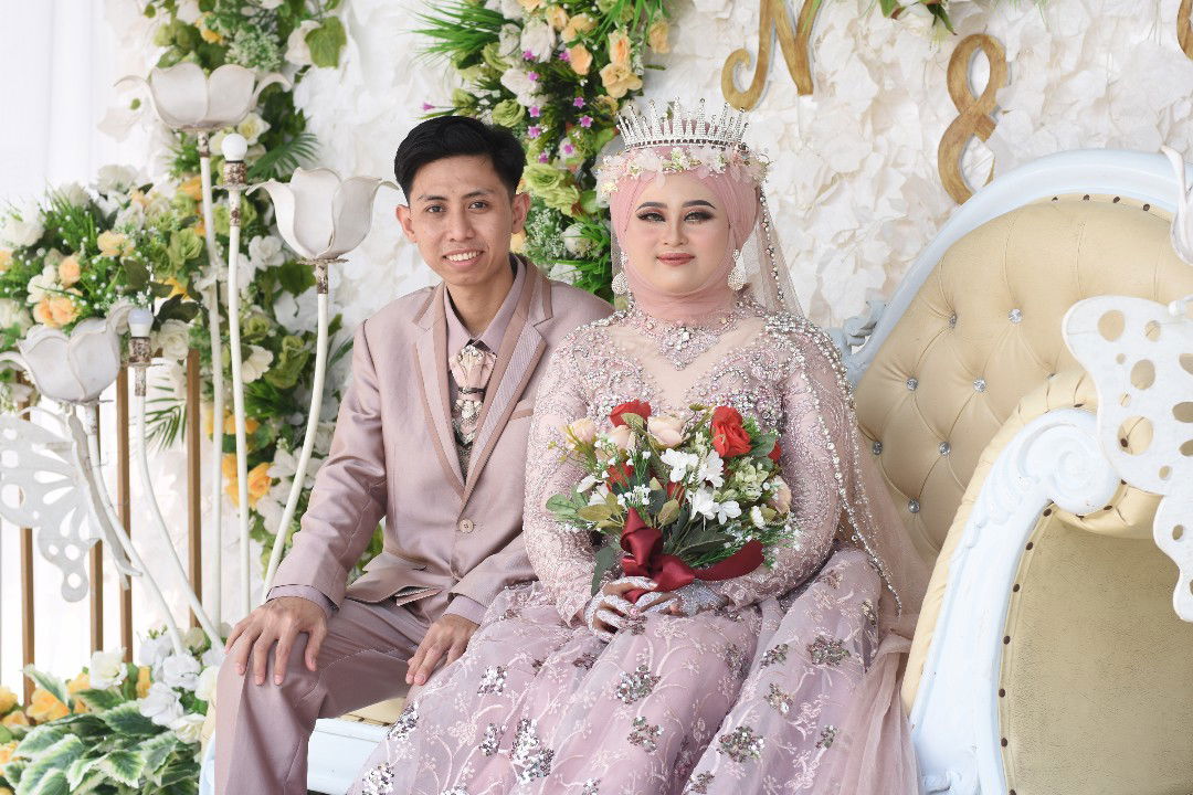 Hoirun nisa profile icon