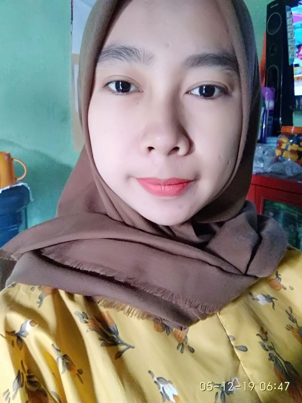 Nikma Ikoe Keyciel profile icon