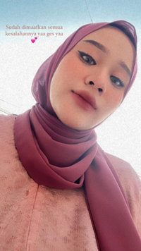 Nina Minhifzillah profile icon