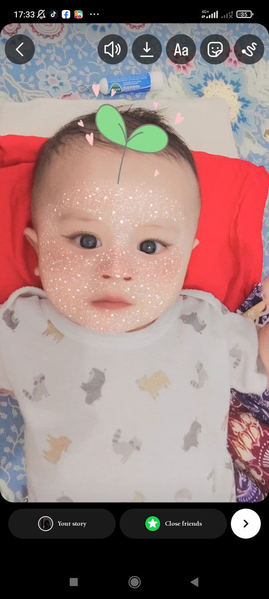 M. Maula Arsyaka Rafayza profile icon