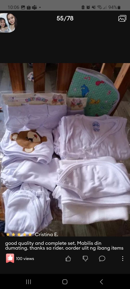 Lian Ola profile icon