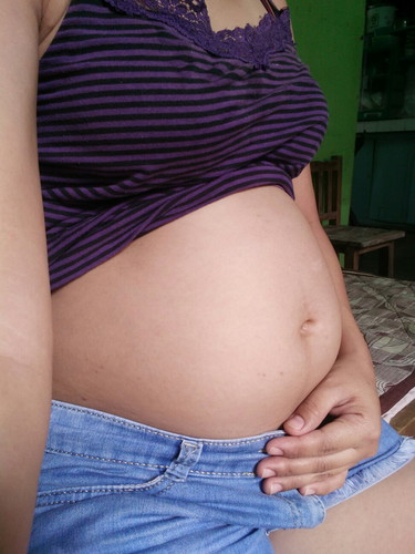 going to 5 months