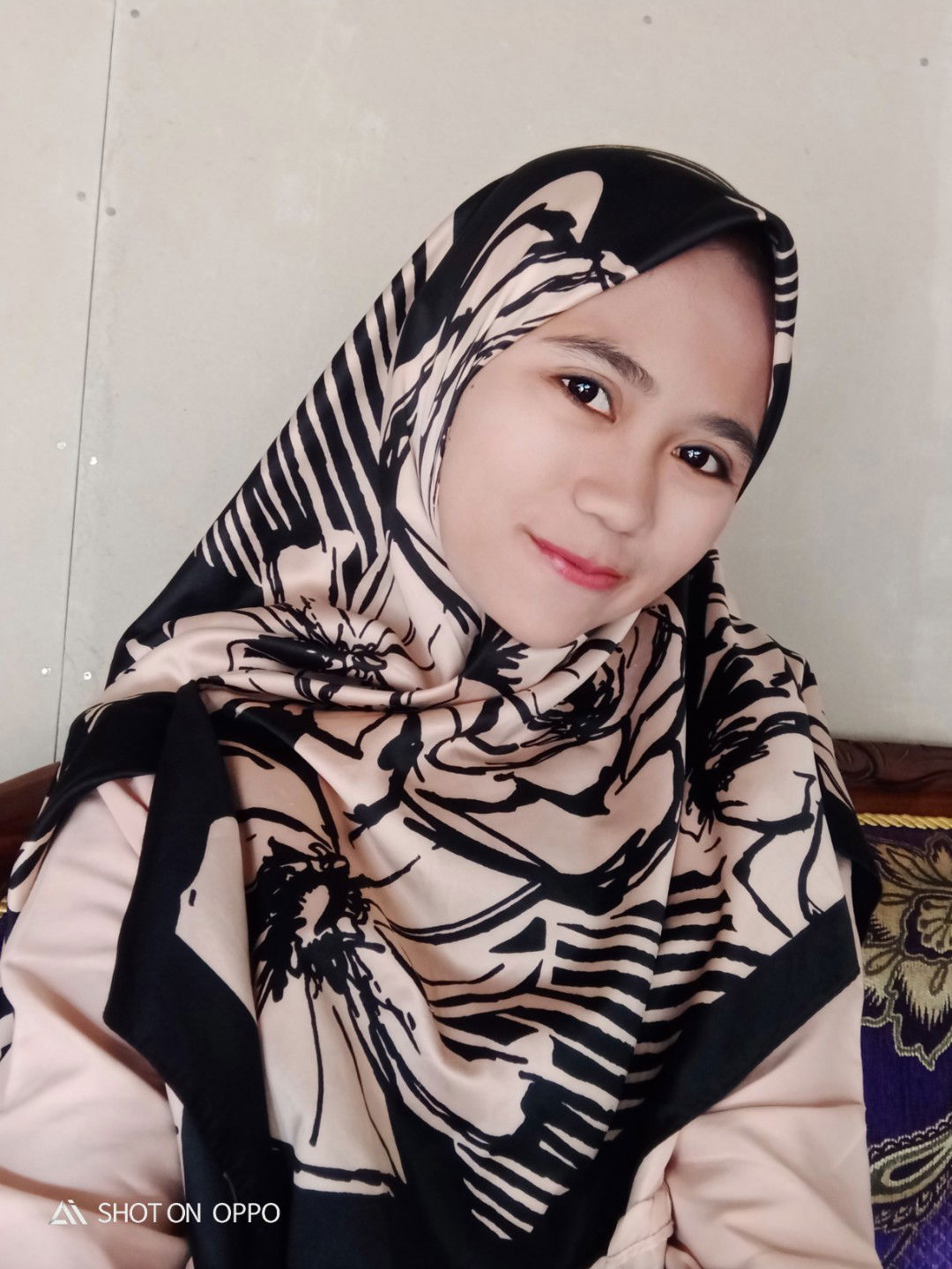 Siti Aisyah profile icon