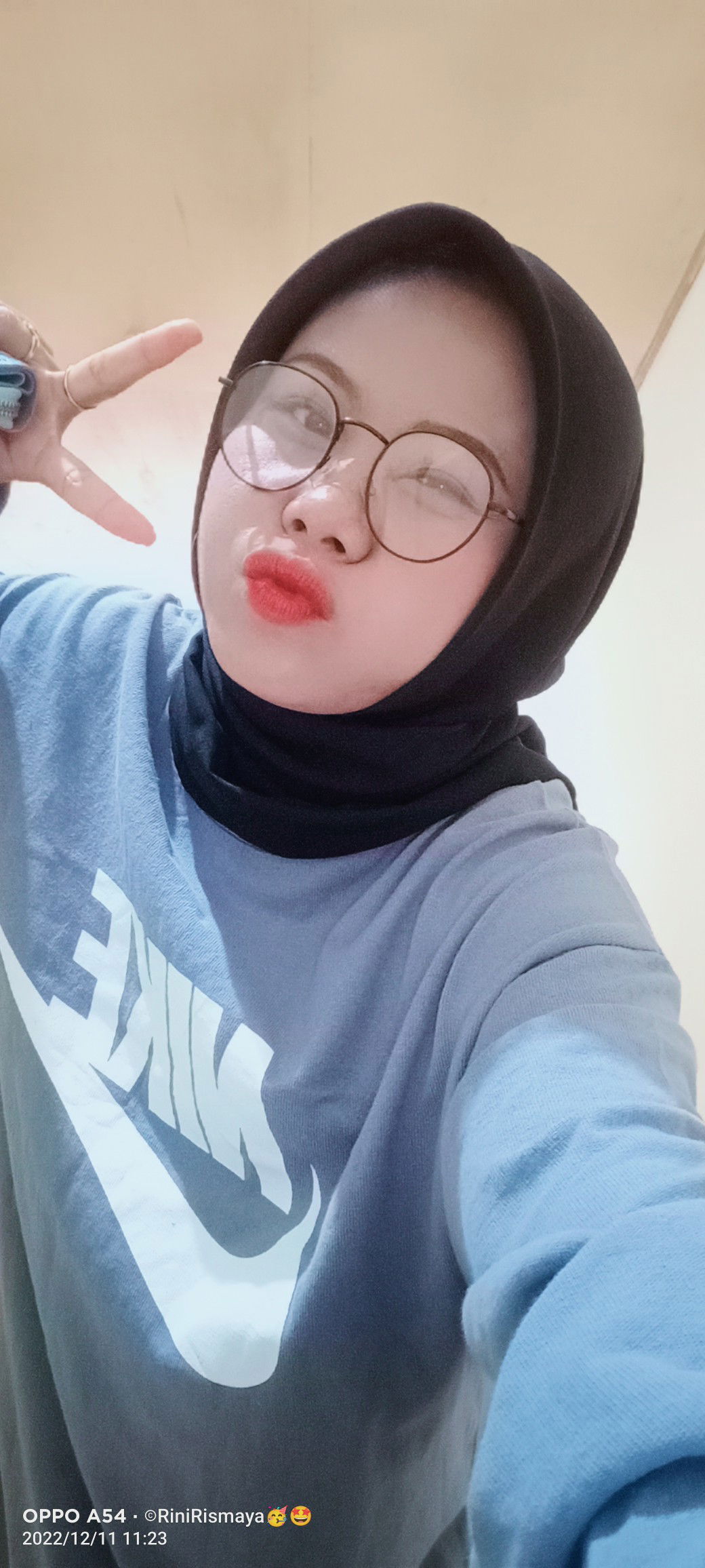 Rini Rismaya profile icon