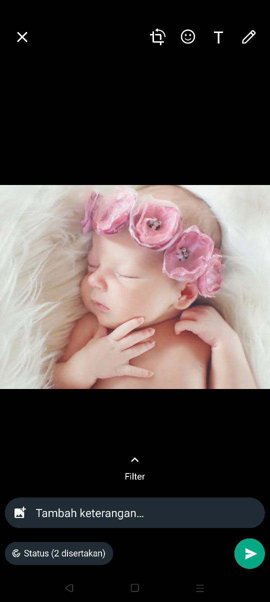 Rita Purnamasari profile icon