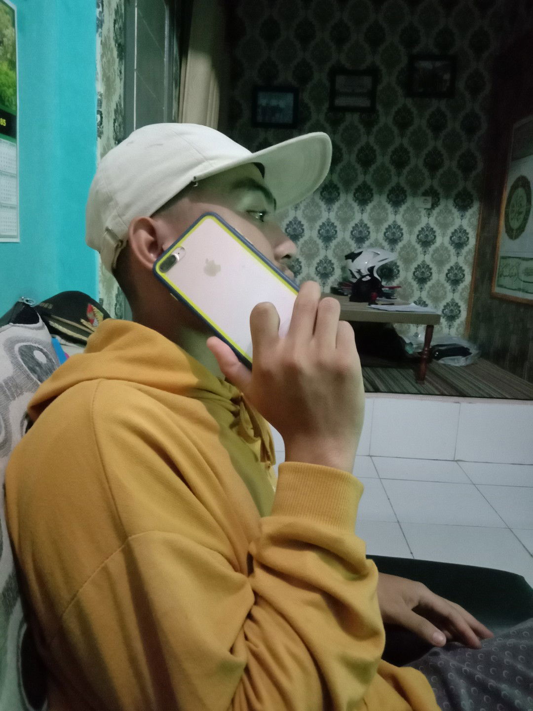 Imey fanya profile icon