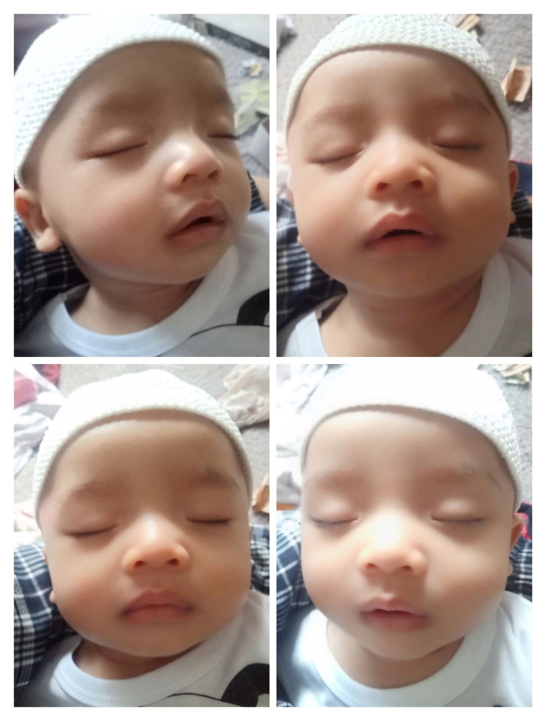 Siti Aisyah profile icon