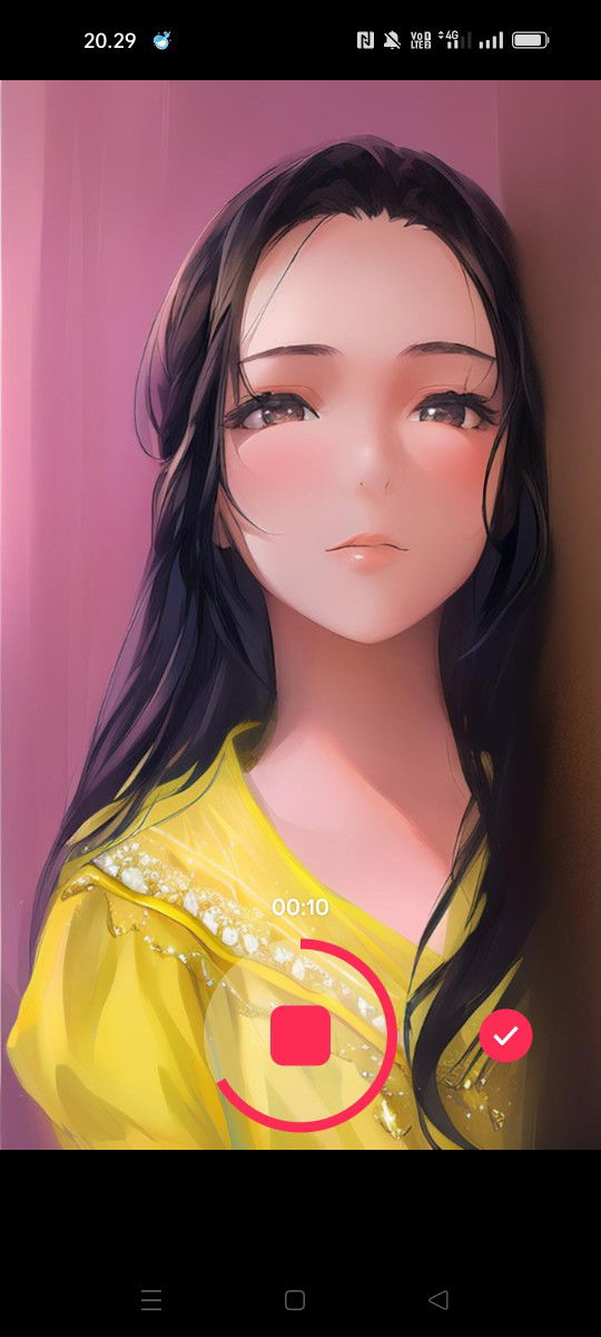 Evi Zuli profile icon