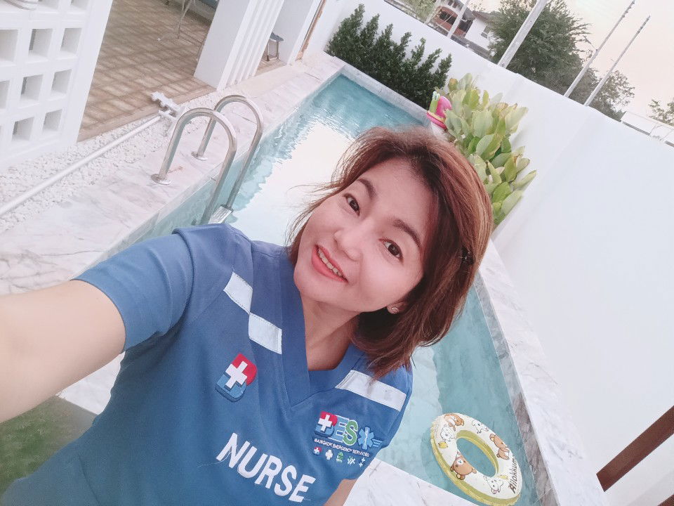 แพรวพรรณ เจริญศรีทองกุล profile icon