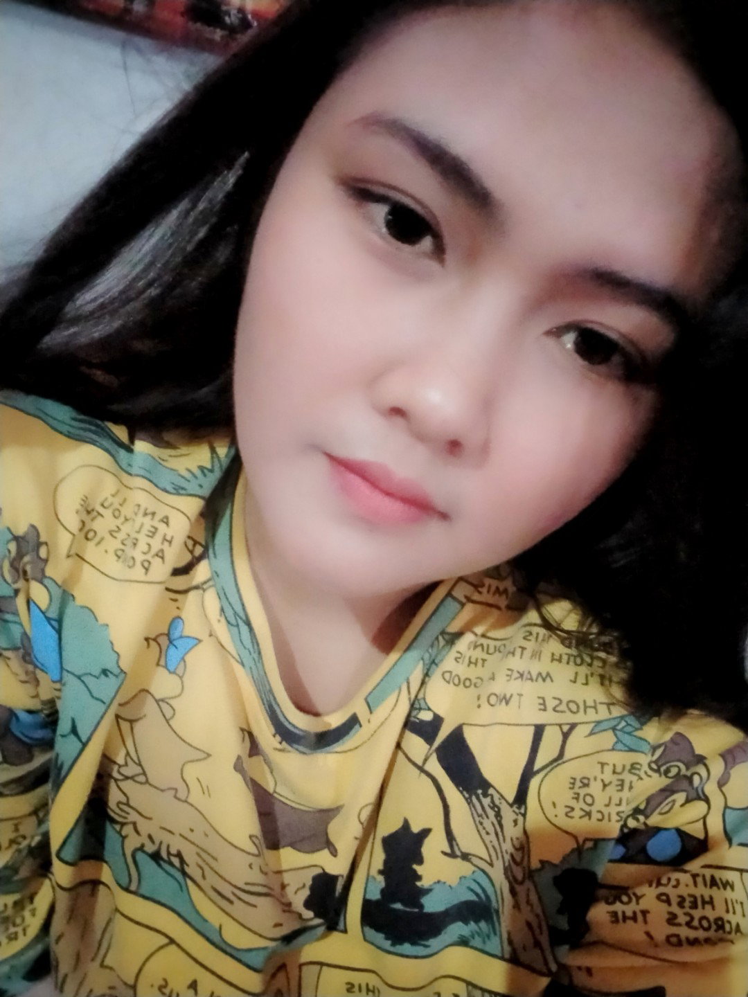 เข็มอัปสร เหล่าสงคราม profile icon