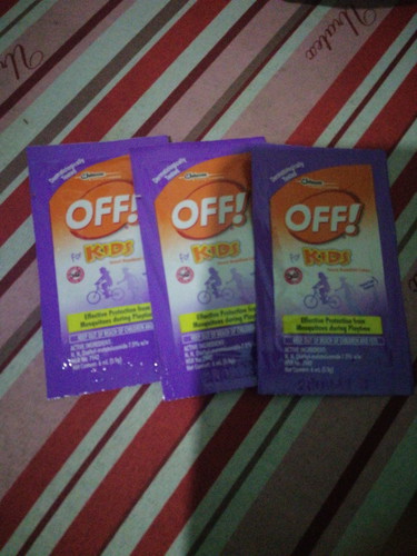 Anti - Mosquito