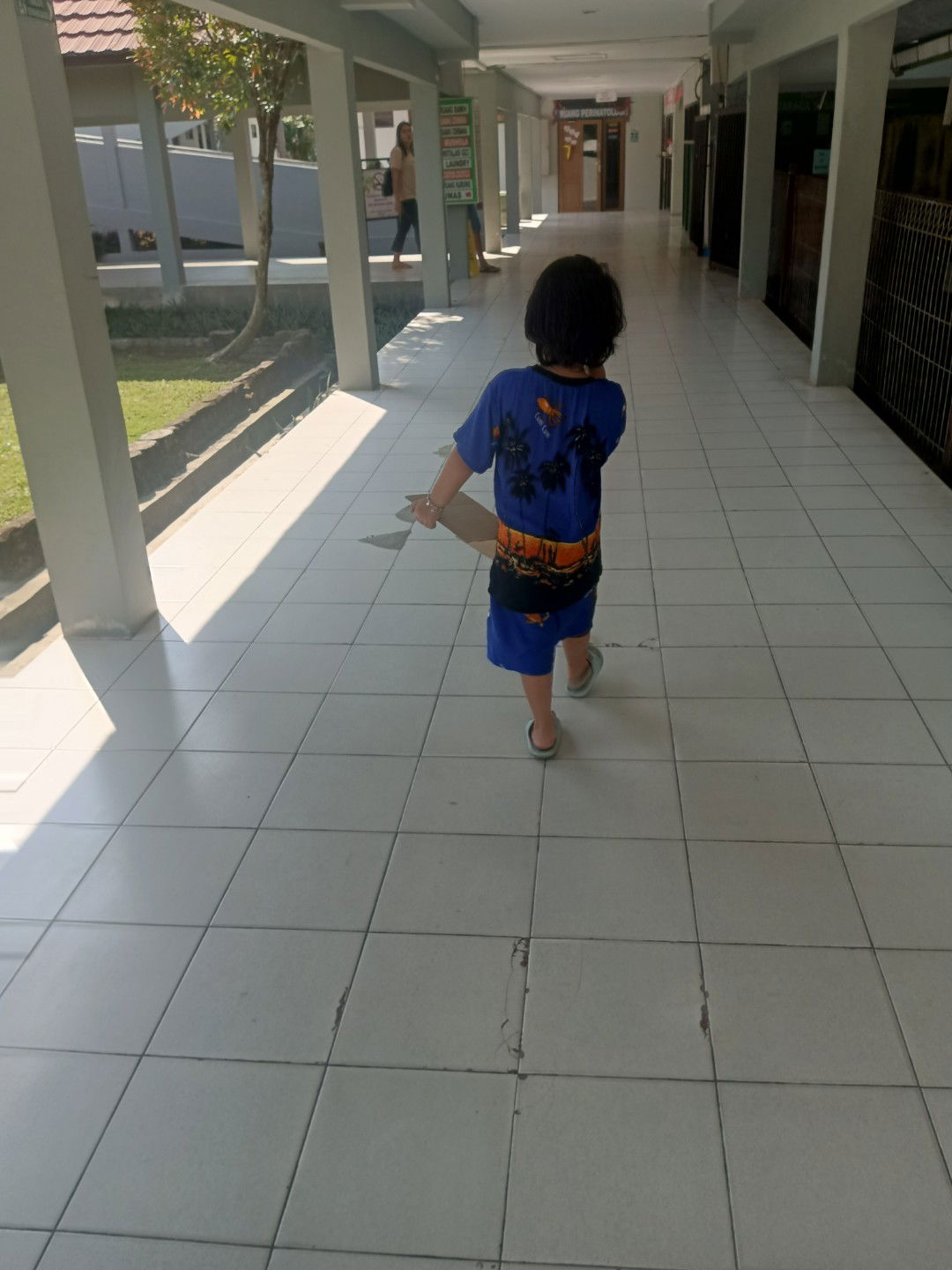 Marliani profile icon