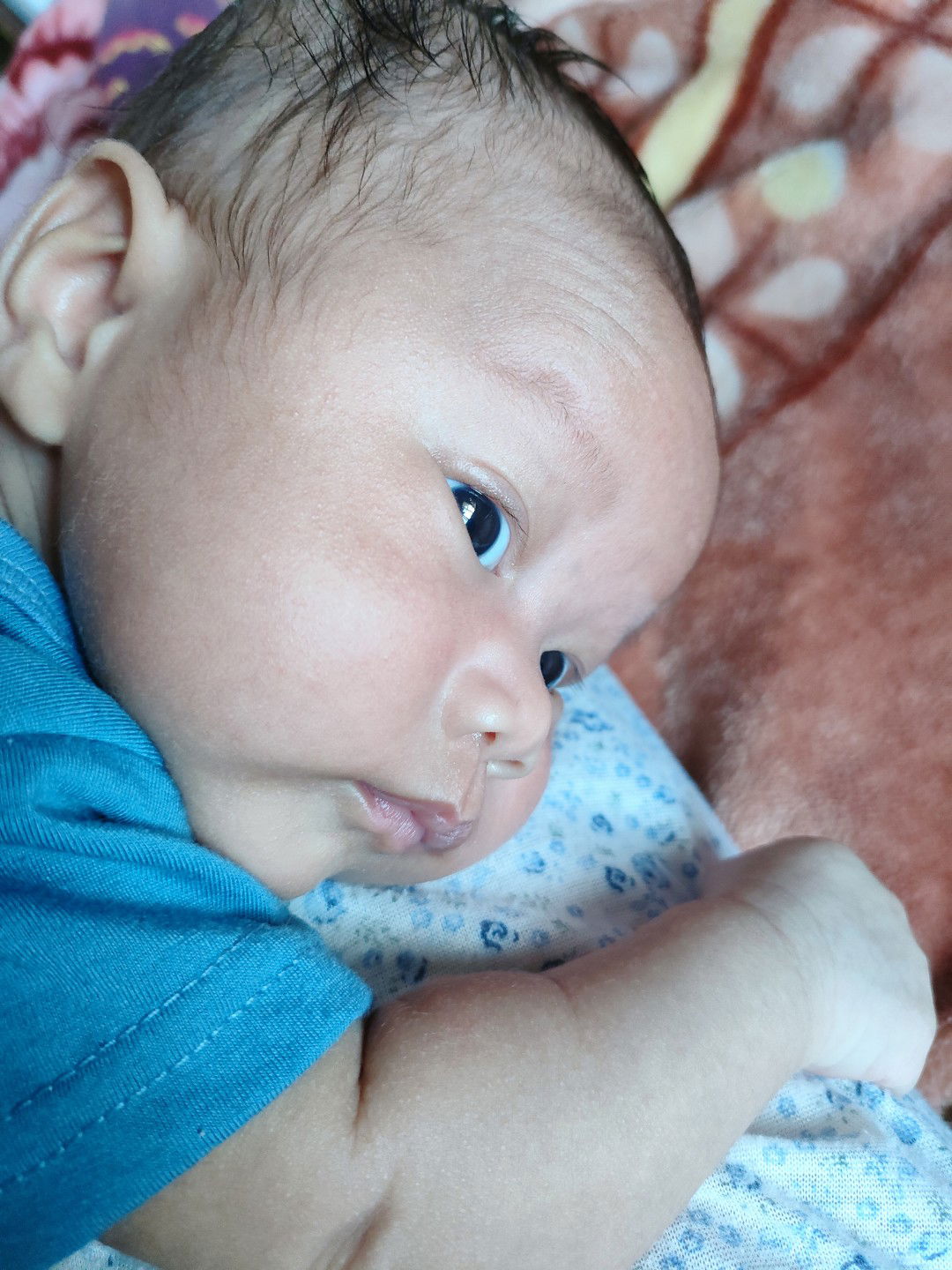 Rosenne Ocampo profile icon