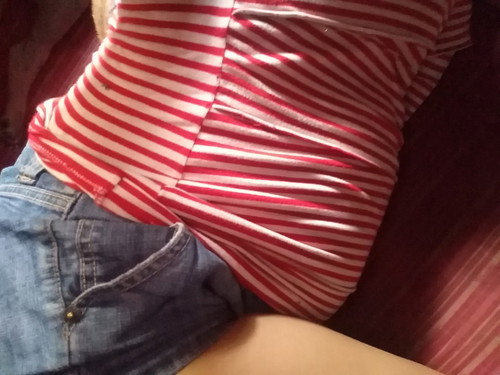 baby bump