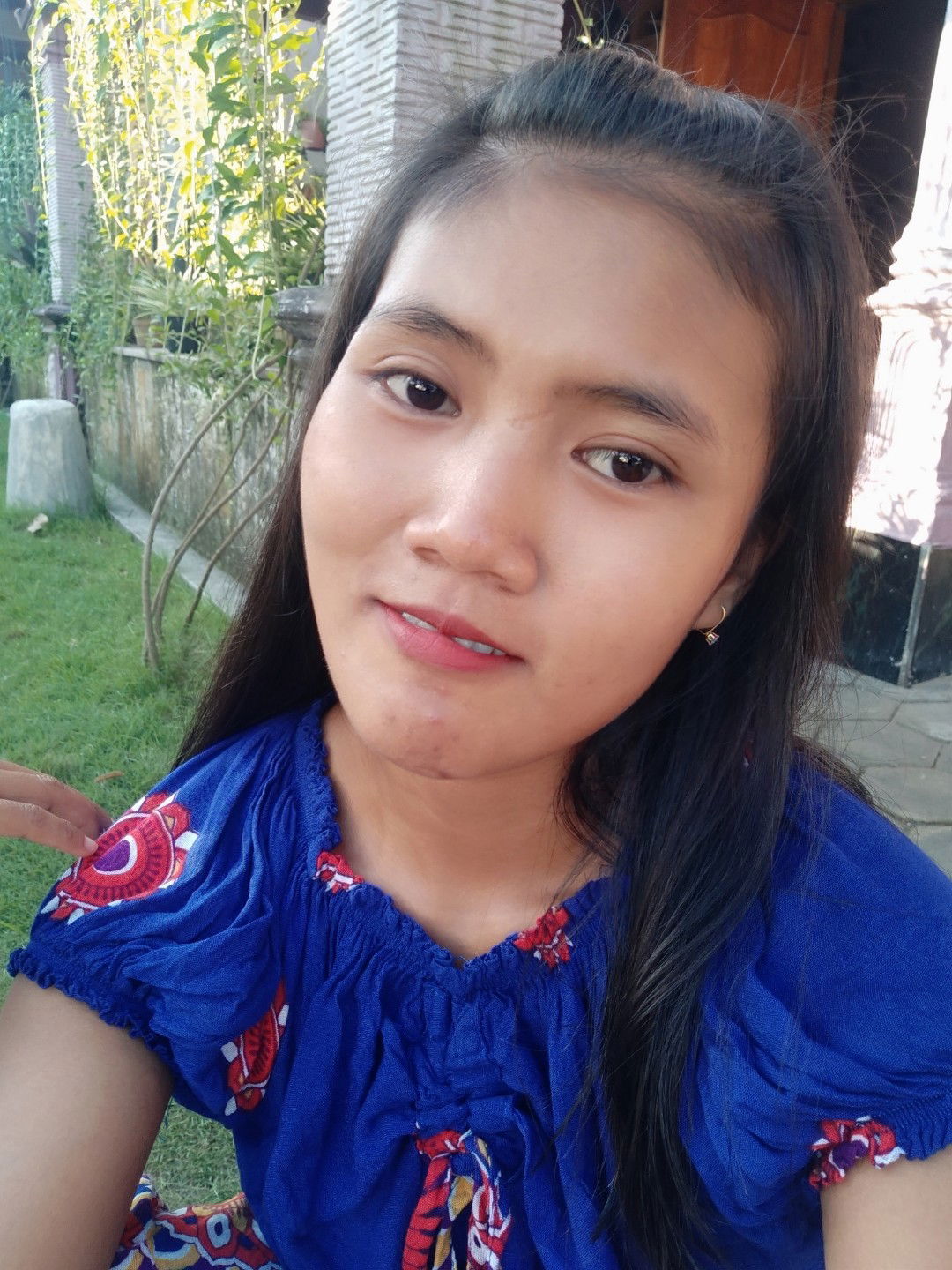 Lutfi indah setyowati profile icon