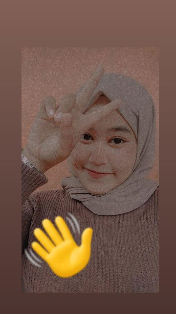 Nurul Izati profile icon