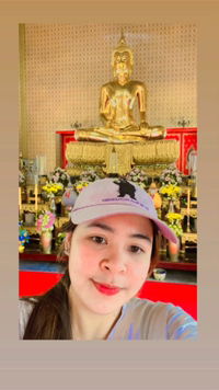 Kiee Ramida profile icon