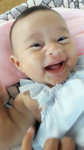 หัวอกแม่ลูกอ่อน?