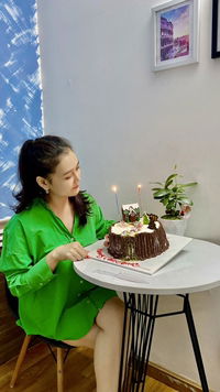 Moon Doan profile icon