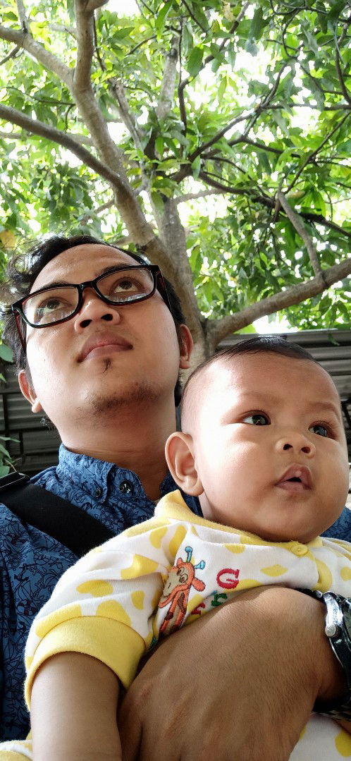 Zen Muttaqin profile icon