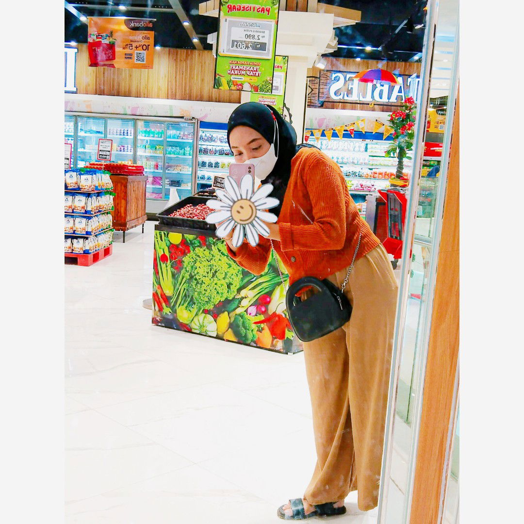 Nissa Hadian Khanifaa profile icon