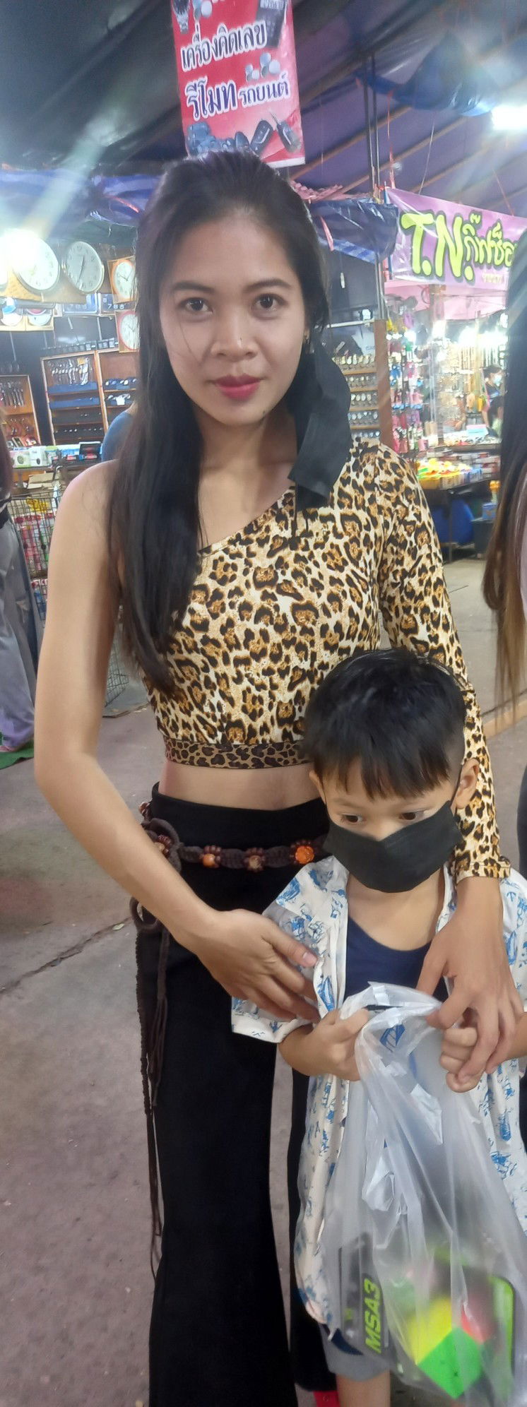 ณัฐา พานเชียงสี profile icon