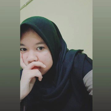 Balqits Nadiya M profile icon