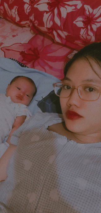 Rizka Novaliani profile icon