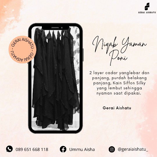 Cahya Ummu Aisha profile icon