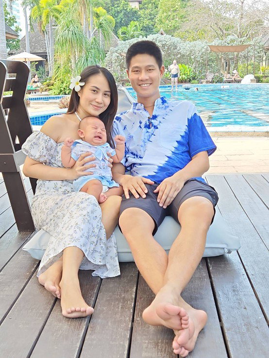 Techapornkul Pmy profile icon