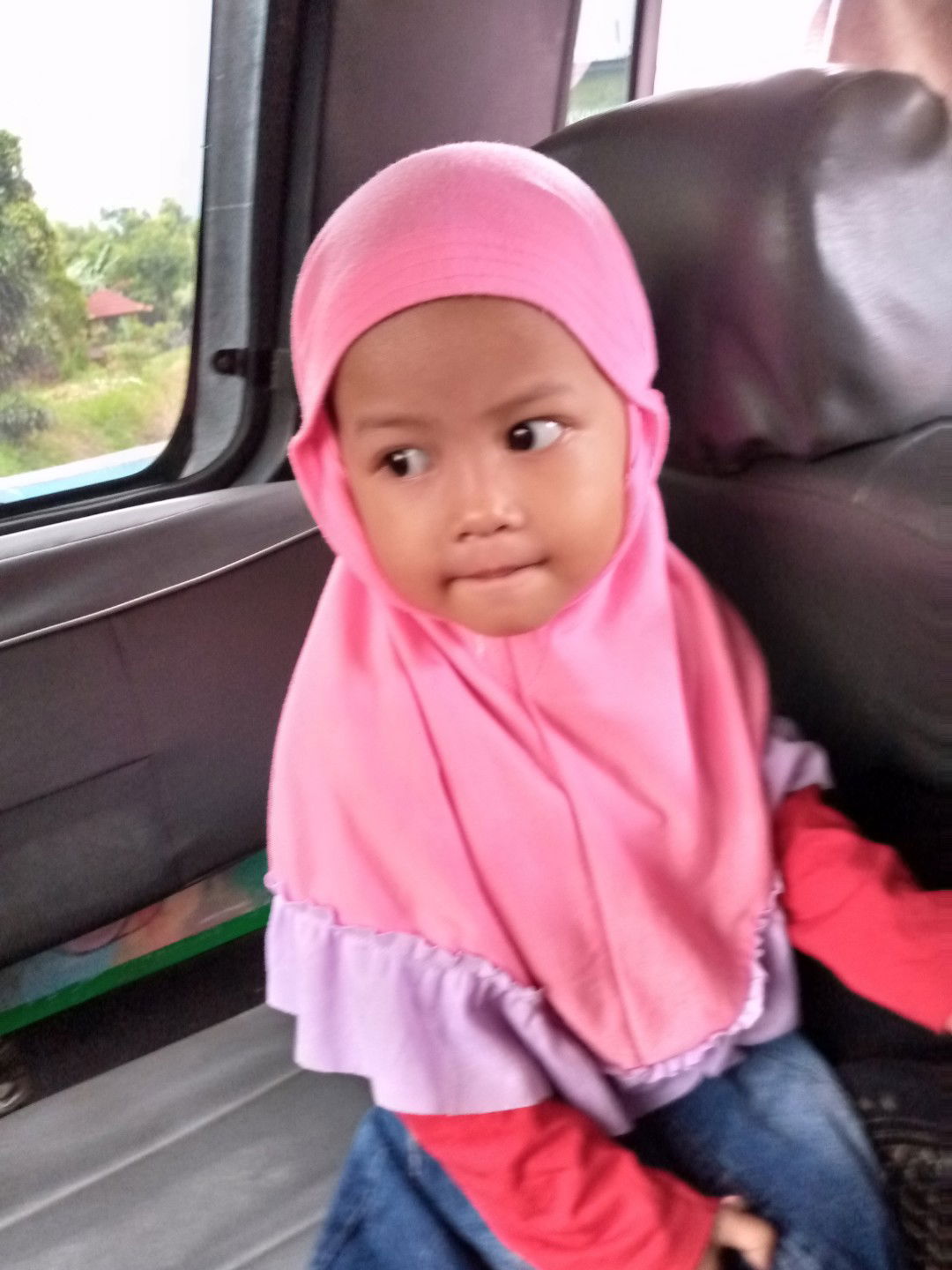 Ummi Habibati profile icon