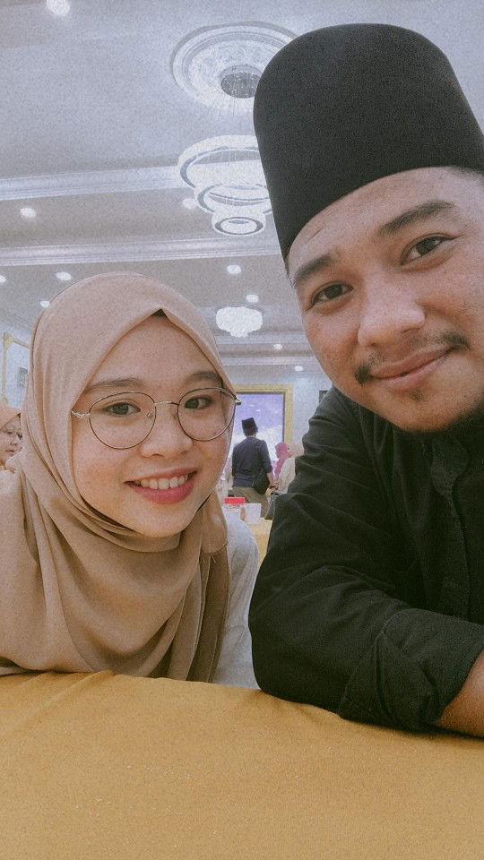 Siti Aisyah Binti Shak profile icon