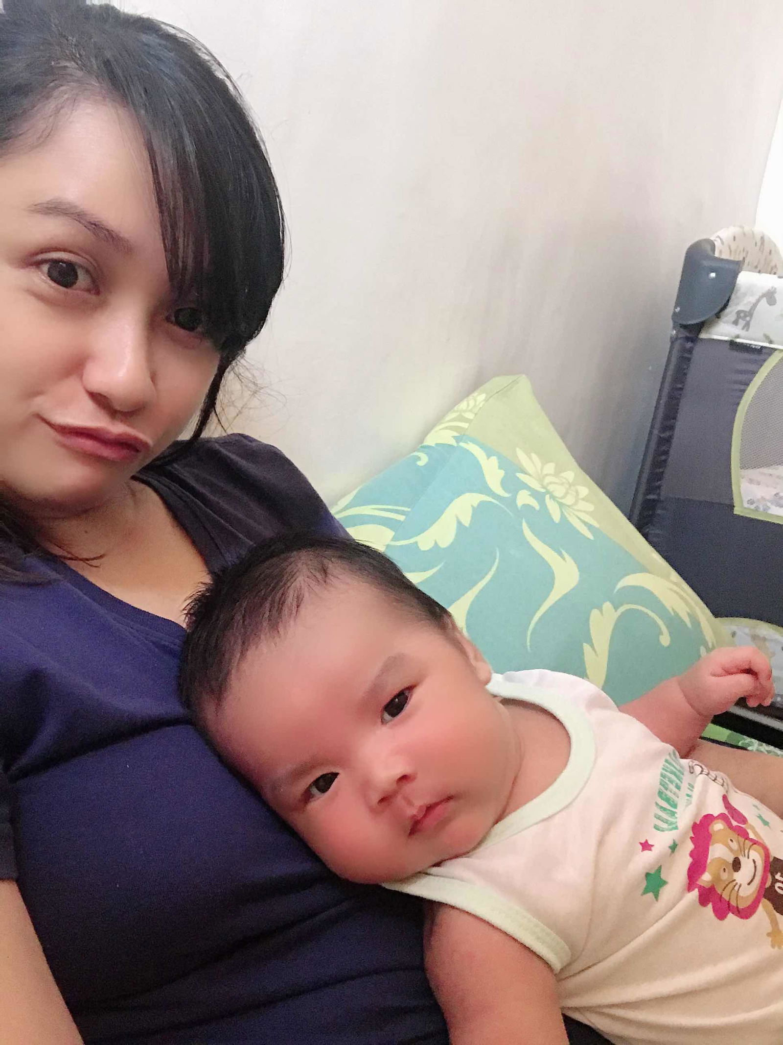 Ivy Joy Reyes profile icon