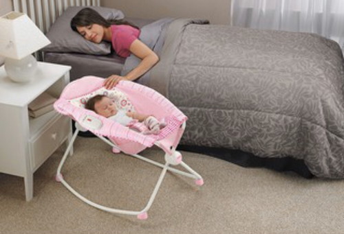 Sleep rocker