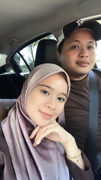 Nur Ameera profile icon