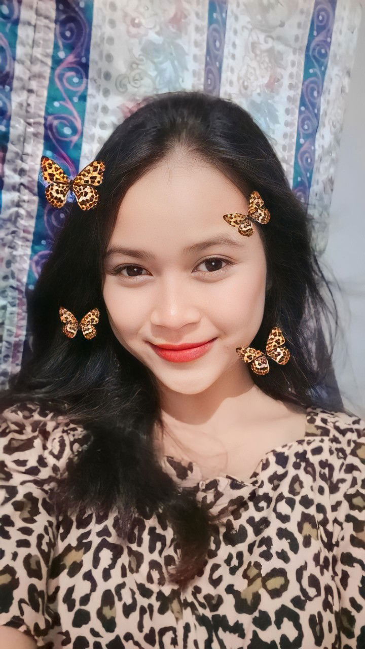 Resa Sabilla profile icon