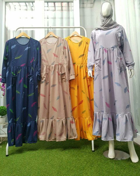 Usaha tambahan bunda