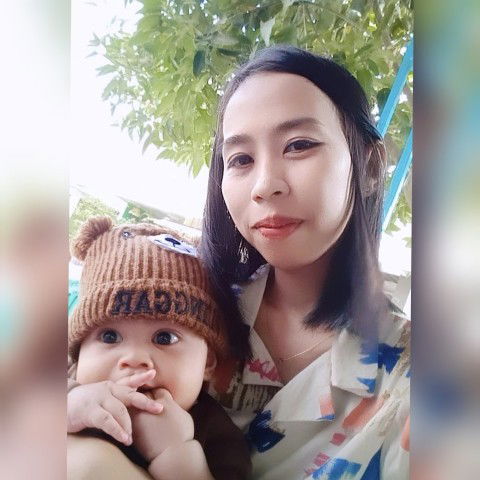 Anggita Oktaviani profile icon