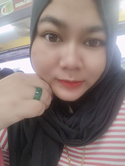 ayang dayang profile icon