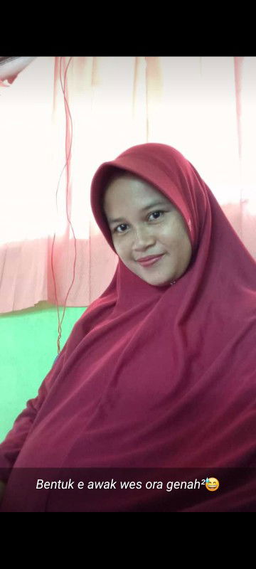 Asih jauharin profile icon