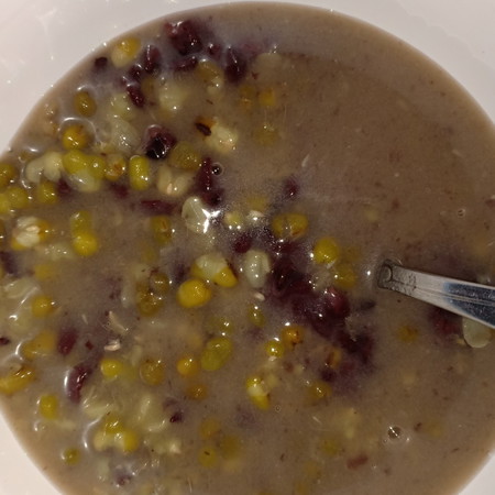 Bubur Kacang hijau