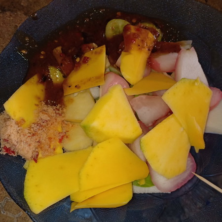 rujak
