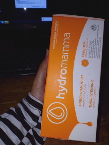 Hydromama
