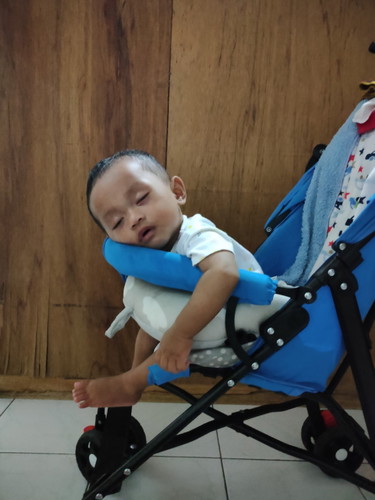 Adakah yg seperti ini?