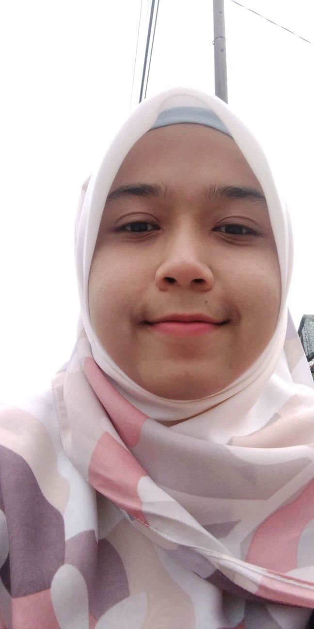 Nur Azmina profile icon