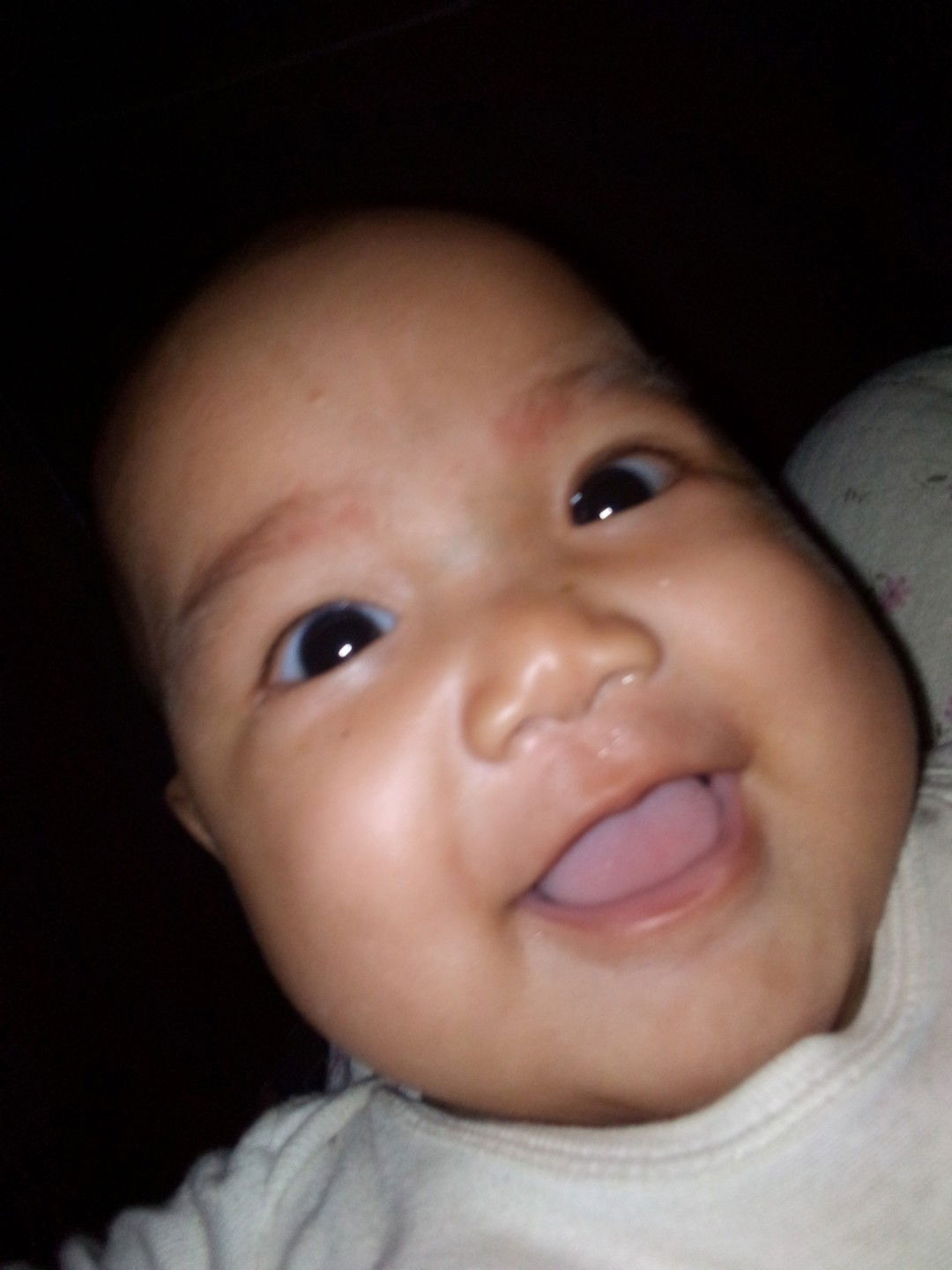 Trisha Bernardo profile icon