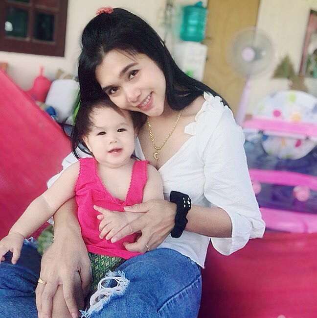 Nawaporn Thassabud profile icon