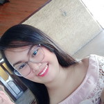 Jhenna Meraflor Distor profile icon