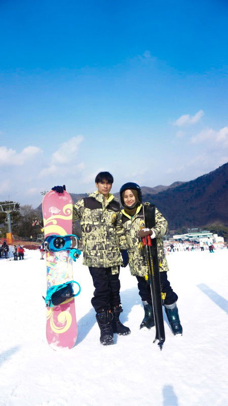 Puriayu Paramitha profile icon