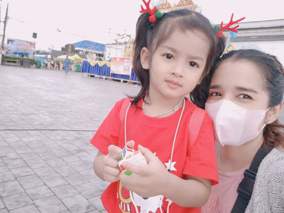 น้องจ๊ะจ๋า profile icon